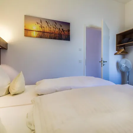 Lagovida Duenenhaus Comfort Familia A Am Stoermthaler