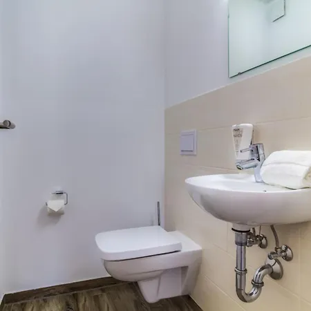 Nyaraló Lagovida Duenenhaus Comfort Familia A Am Stoermthaler *