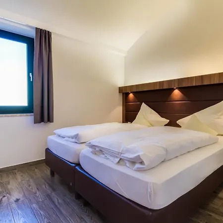 Lagovida Duenenhaus Comfort Familia A Am Stoermthaler *