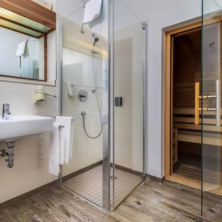 Lagovida Duenenhaus Comfort Familia A Am Stoermthaler