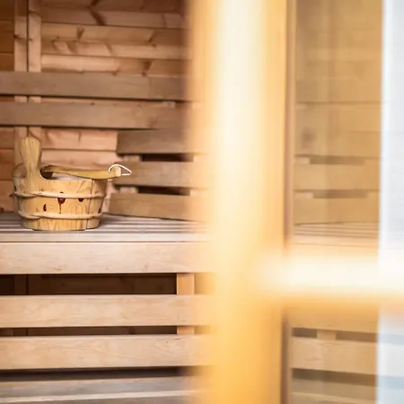 Lagovida Duenenhaus Comfort Familia A Am Stoermthaler Grosspoesna