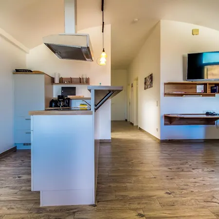 Lagovida Duenenhaus Comfort Familia A Am Stoermthaler