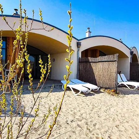 Hébergement de vacances Lagovida Duenenhaus Comfort Familia A Am Stoermthaler