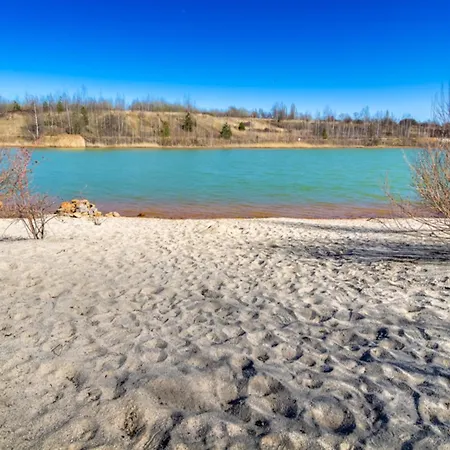 Lagovida Duenenhaus Comfort Familia A Am Stoermthaler * Grosspoesna