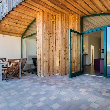 Holiday home Duenenhaus Comfort Familia A *