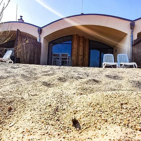 Lagovida Duenenhaus Comfort Familia A Am Stoermthaler Nyaraló *