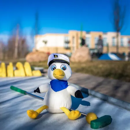 Lagovida Duenenhaus Comfort Familia A Am Stoermthaler Hébergement de vacances