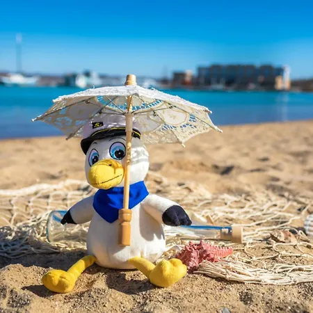 Lagovida Duenenhaus Comfort Familia A Am Stoermthaler Grosspoesna