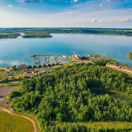 Hébergement de vacances Lagovida Duenenhaus Comfort Familia A Am Stoermthaler