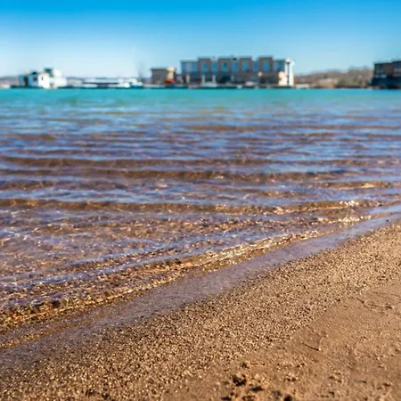 Lagovida Duenenhaus Comfort Familia A Am Stoermthaler