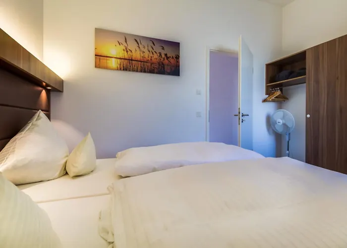 Lagovida Duenenhaus Comfort Familia A Am Stoermthaler