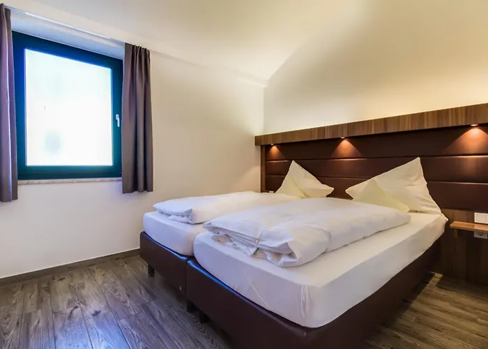 Lagovida Duenenhaus Comfort Familia A Am Stoermthaler *