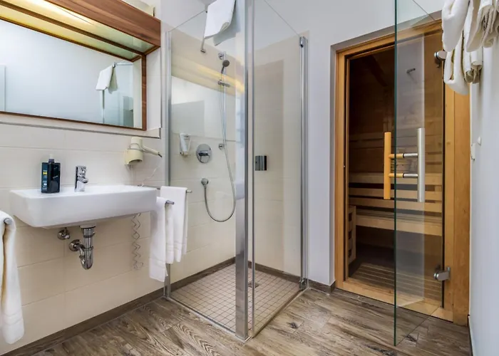 Lagovida Duenenhaus Comfort Familia A Am Stoermthaler