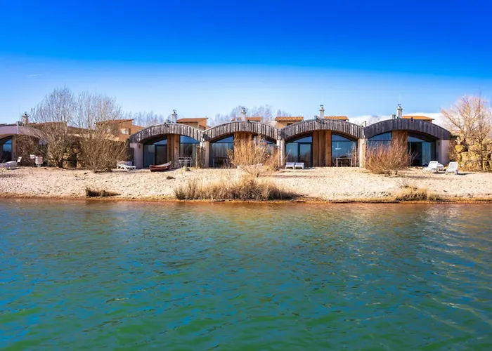 Lagovida Duenenhaus Comfort Familia A Am Stoermthaler * Grosspoesna