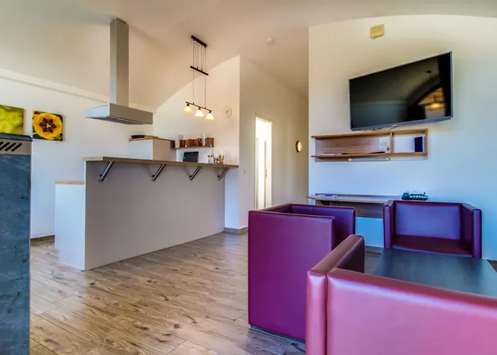 Lagovida Duenenhaus Comfort Familia A Am Stoermthaler *