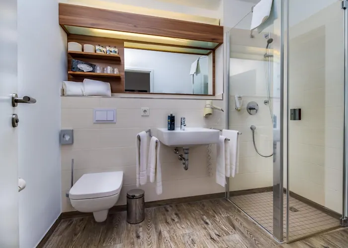 Lagovida Duenenhaus Comfort Familia A Am Stoermthaler Tatil Evi *