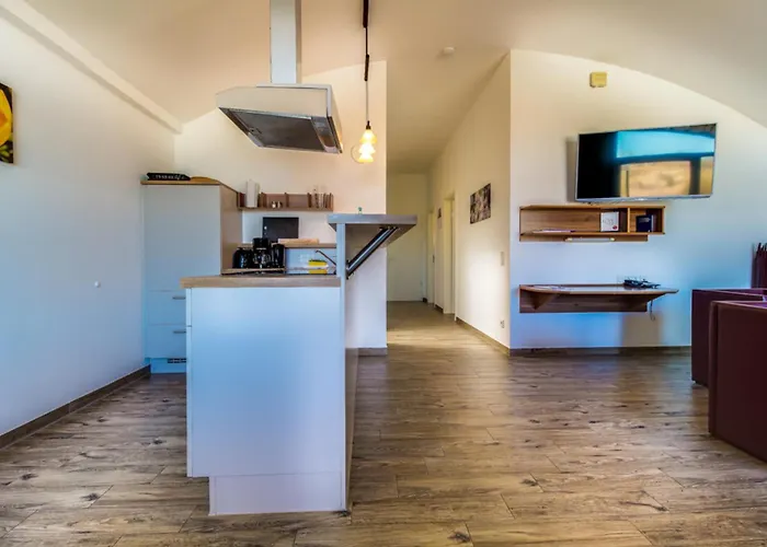 Lagovida Duenenhaus Comfort Familia A Am Stoermthaler