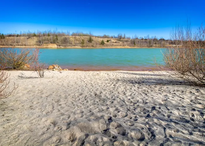 Lagovida Duenenhaus Comfort Familia A Am Stoermthaler * Grosspoesna