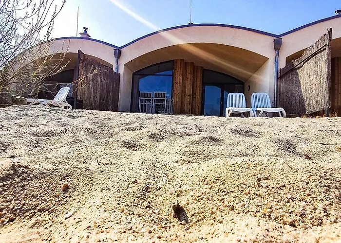 Lagovida Duenenhaus Comfort Familia A Am Stoermthaler Tatil Evi *