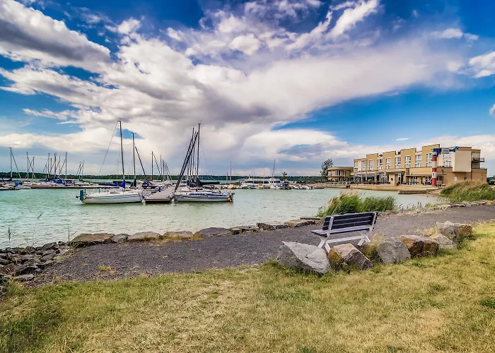 Lagovida Duenenhaus Comfort Familia A Am Stoermthaler Tatil Evi