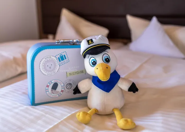 Tatil Evi Lagovida Duenenhaus Comfort Familia A Am Stoermthaler *