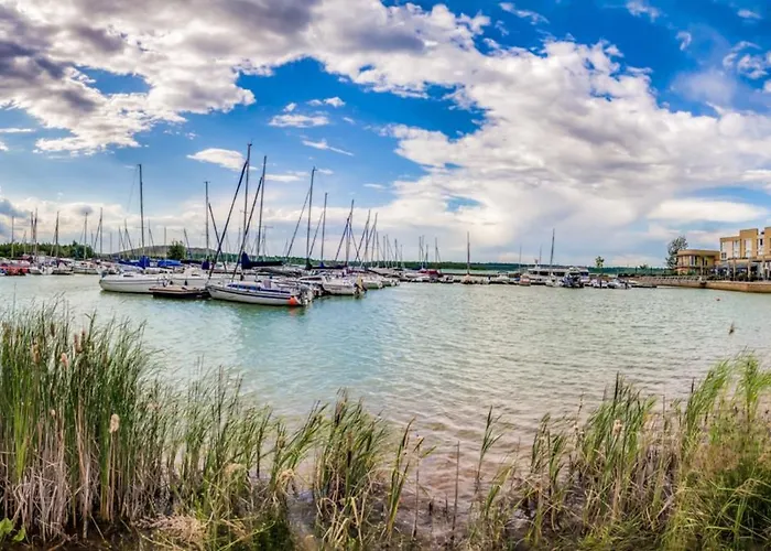 Lagovida Duenenhaus Comfort Familia A Am Stoermthaler Tatil Evi Grosspoesna