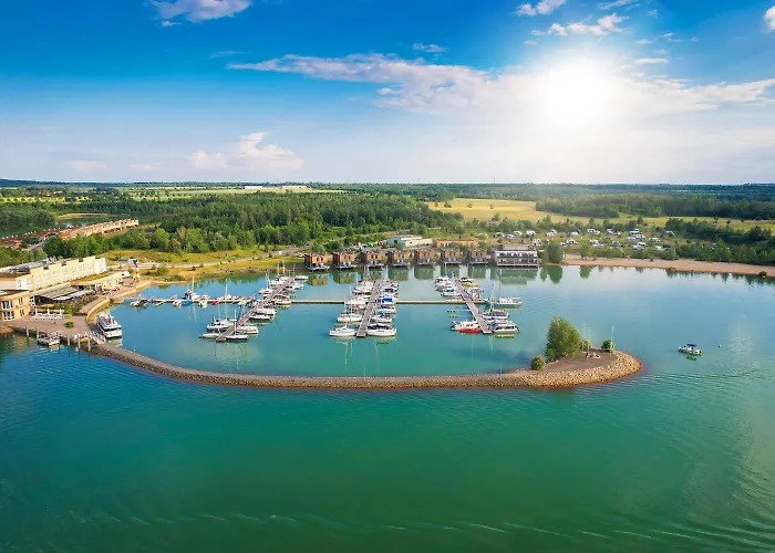 Lagovida Duenenhaus Comfort Familia A Am Stoermthaler * Grosspoesna