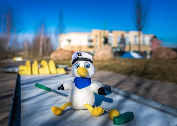 Lagovida Duenenhaus Comfort Familia A Am Stoermthaler Tatil Evi