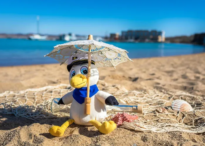 Lagovida Duenenhaus Comfort Familia A Am Stoermthaler Grosspoesna