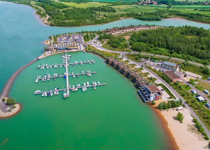 Lagovida Duenenhaus Comfort Familia A Am Stoermthaler