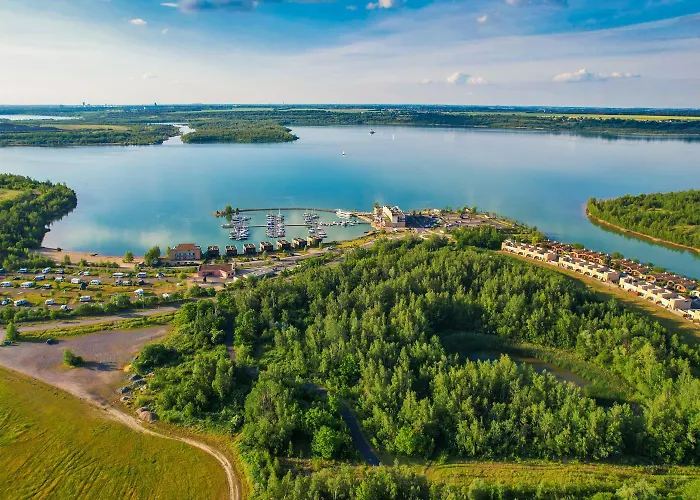 Tatil Evi Lagovida Duenenhaus Comfort Familia A Am Stoermthaler