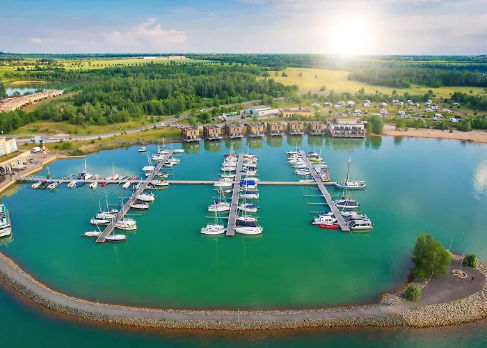 Lagovida Duenenhaus Comfort Familia A Am Stoermthaler Tatil Evi *