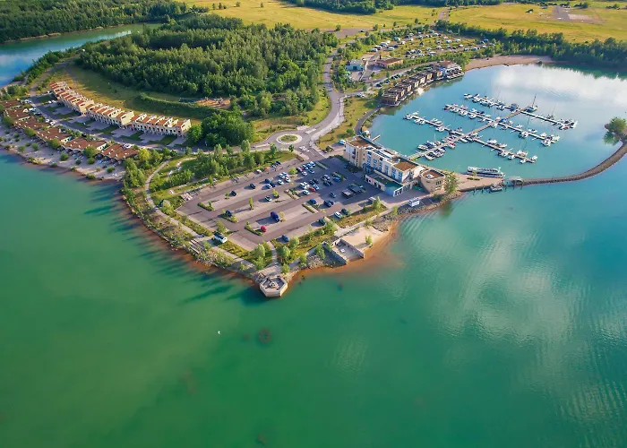 Lagovida Duenenhaus Comfort Familia A Am Stoermthaler Tatil Evi Grosspoesna