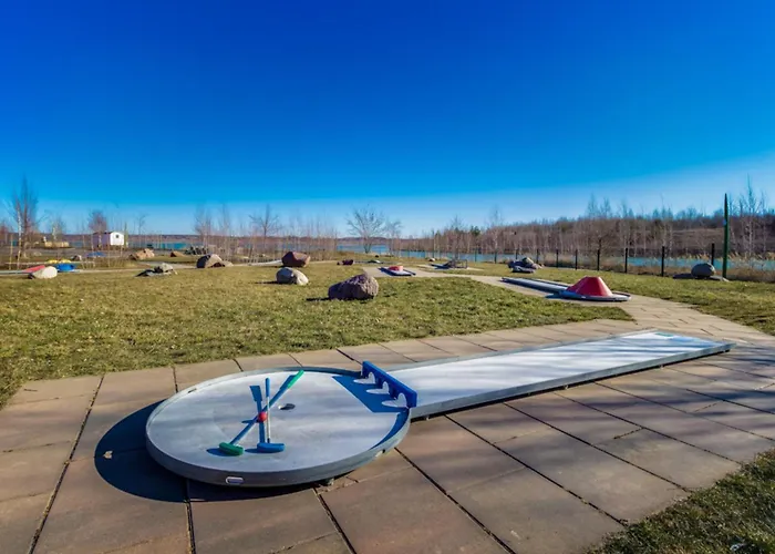 Lagovida Duenenhaus Comfort Familia A Am Stoermthaler Grosspoesna