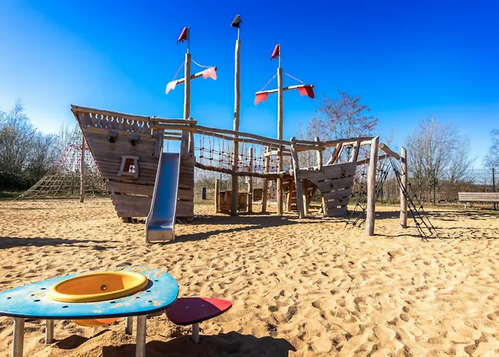 Lagovida Duenenhaus Comfort Familia A Am Stoermthaler * Grosspoesna