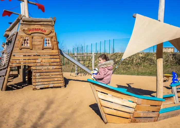 Lagovida Duenenhaus Comfort Familia A Am Stoermthaler Tatil Evi Grosspoesna